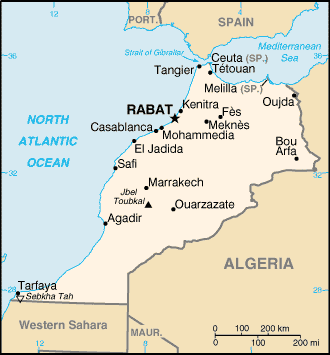 karte_marokko